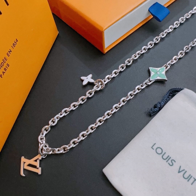 LV Necklaces